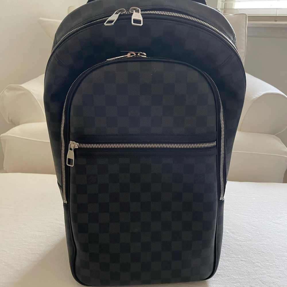Louis Vuitton Backpack